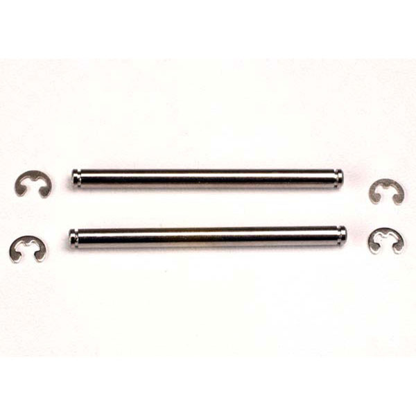 Traxxas Axes de triangles 44 mm (2) 2640