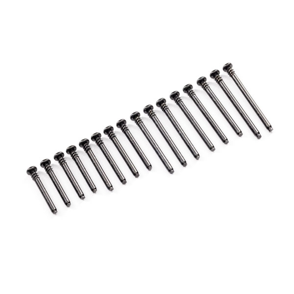 Traxxas Axes de triangles avant arrière – Mini Maxx 10740