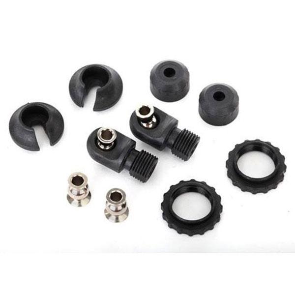Traxxas Bague de ressort gts 8264