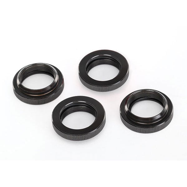 Traxxas Bague de ressort reglable alu teflone 7767X – Image 1