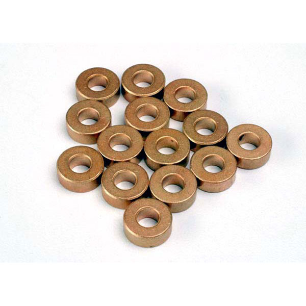 Traxxas Bagues bronze 5x11x4 mm (14) 1675