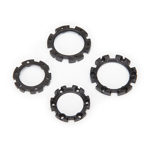 Traxxas Bagues interne (x2) et externe (x2) 8889