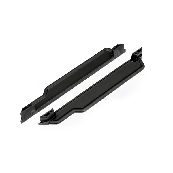 Traxxas Bavette de châssis -Funco 10922