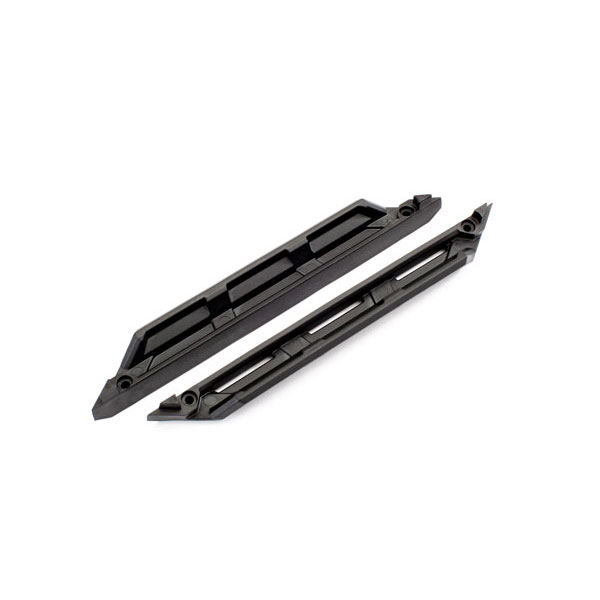 Traxxas Bavette de châssis – Maxx 8923
