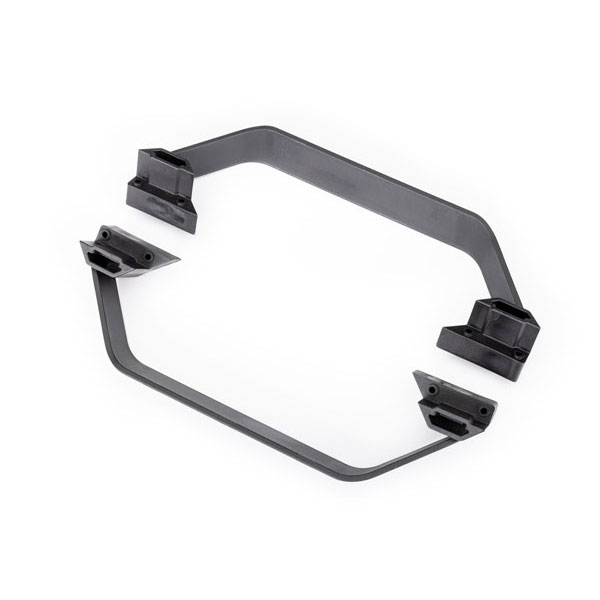 Traxxas Bavettes de chassis – Maxx Slash 10223 – Image 1