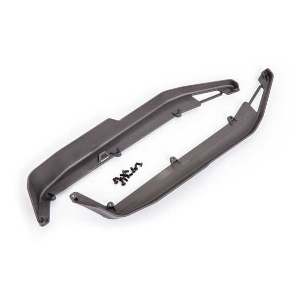 Traxxas Bavettes de chassis – Sledge 9524 – Image 1