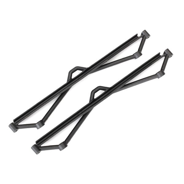 Traxxas Bavettes gauche ou droite (2) 8520