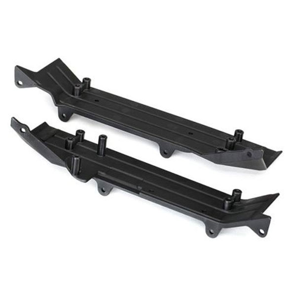Traxxas Bavettes laterales gauche droite 8218