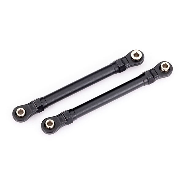 Traxxas Biellettes avant 77 mm (x2) 7439