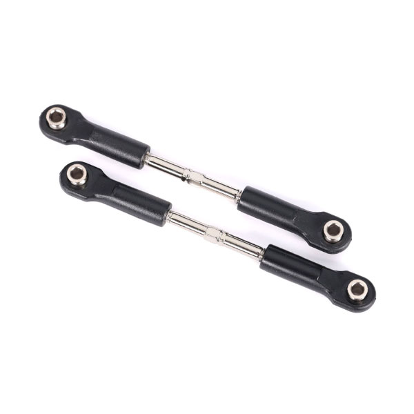 Traxxas Biellettes de carrossage a pas inverse 91 mm (x2) 9031
