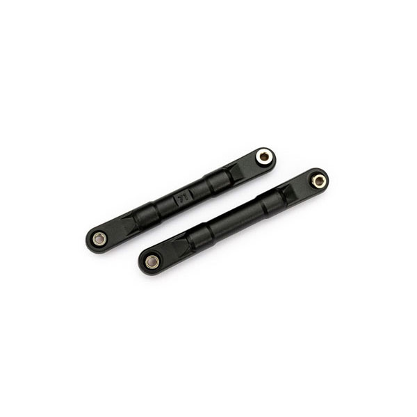 Traxxas Biellettes de carrossage arrière 81 mm (x2) – Jato 4x4 9028