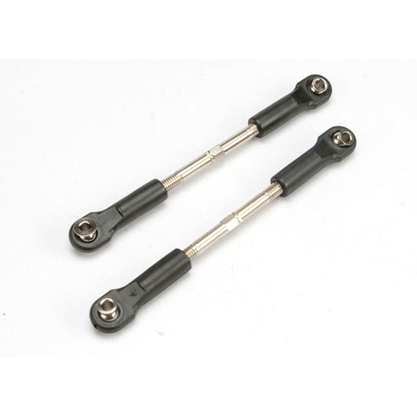 Traxxas Biellettes de carrossage arrière a pas inverse 58 mm (2) 5539