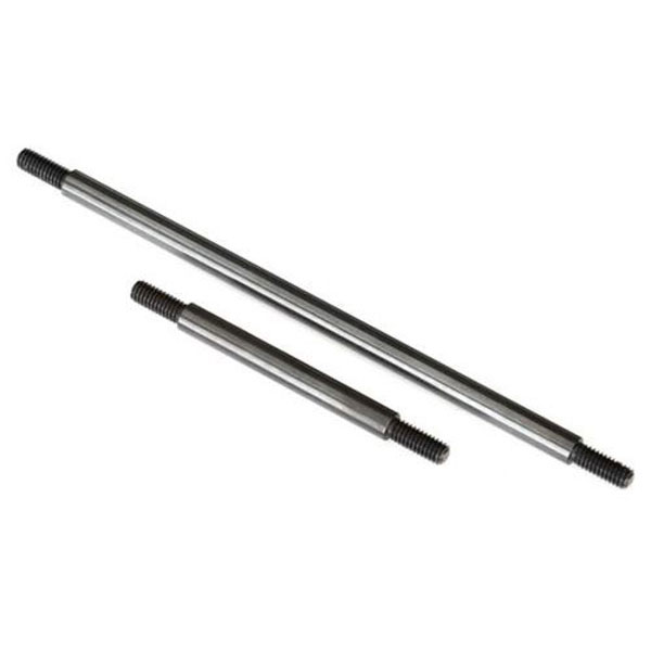 Traxxas Biellettes de direction et d’ackerman acier 8246