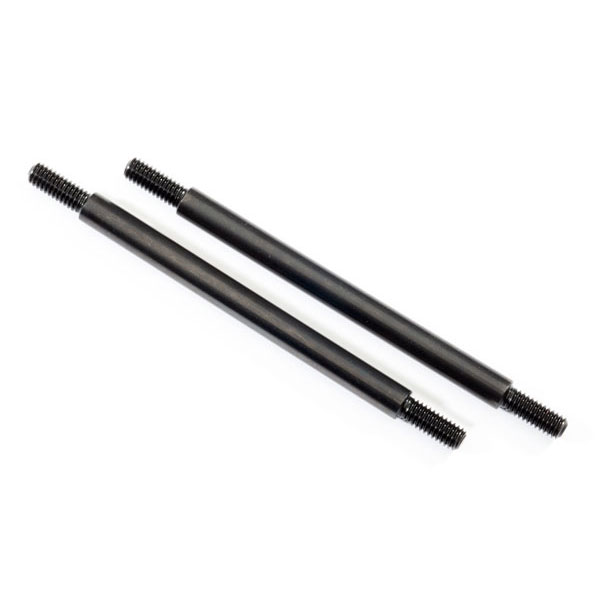 Traxxas Biellettes de suspension arrière supérieur acier (2) 8832