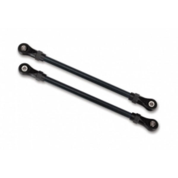 Traxxas Biellettes de suspension avant inférieur acier (2) 8143