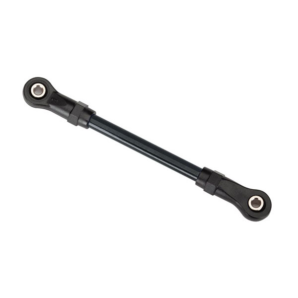 Traxxas Biellettes de suspension avant supérieur acier (2) 8144