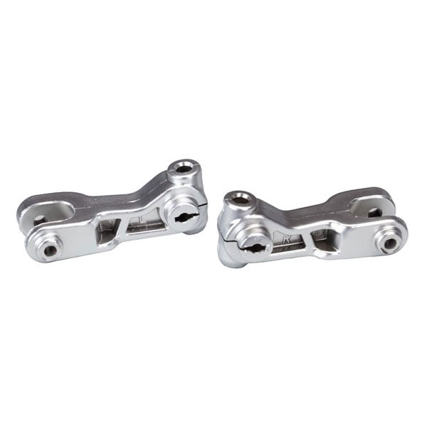 Traxxas Biellettes stabilisatrice avant satin 8596X