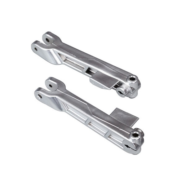 Traxxas Biellettes stabilisatrice satin arrière 8597X