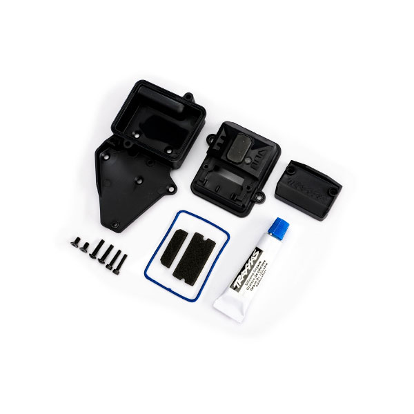 Traxxas Boiter de reception complet – Jato VXL 9030