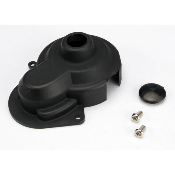 Traxxas Boîtier de protection Stampede / Rustler 3792