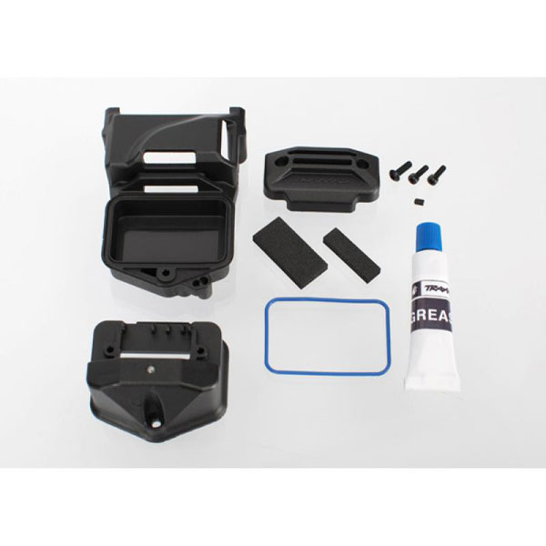 Traxxas Boîtier de reception XO-1 6424