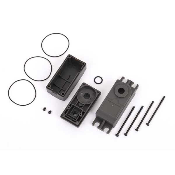 Traxxas Boitier de servo pour 2275 2276 – Image 1