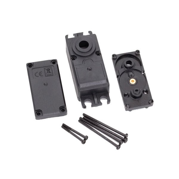 Traxxas Boîtier de servo (pour servo 2250 et 2255) 2251