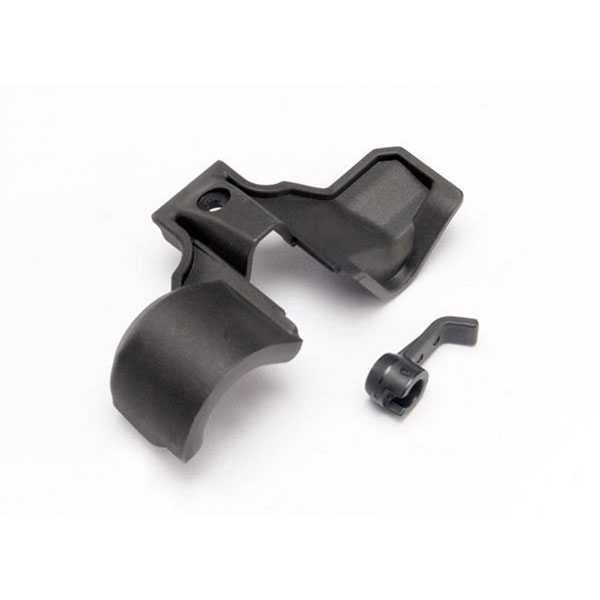 Traxxas Boîtier de transmission 6877