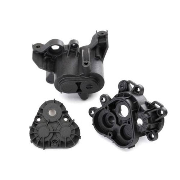Traxxas Boîtier de transmission 8291