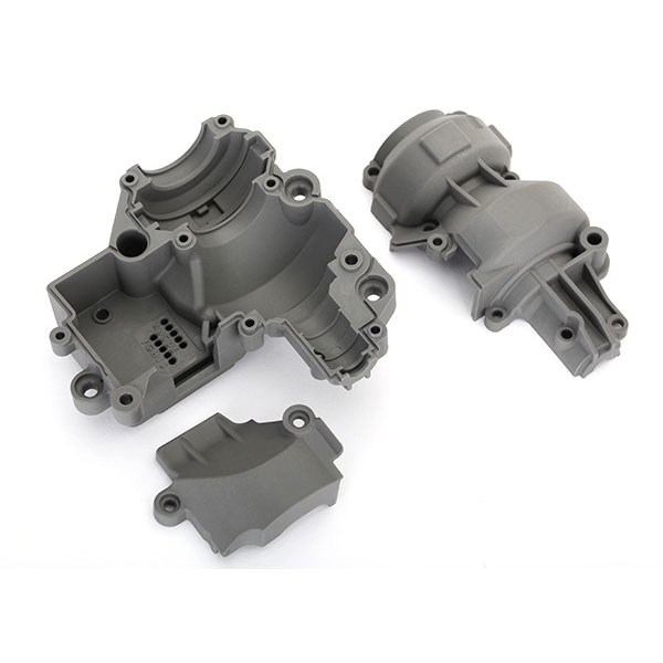 Traxxas Boîtier de transmission 8591