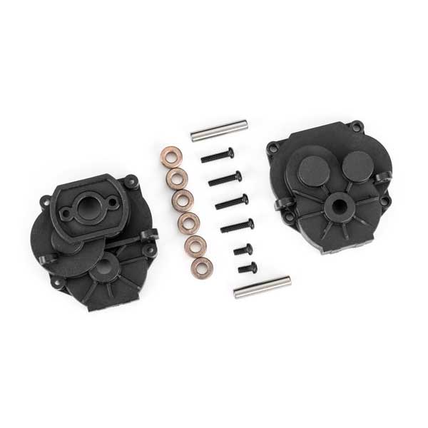 Traxxas Boîtier de transmission – TRX-4M 9747