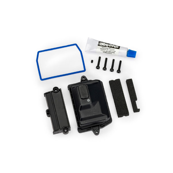 Traxxas Boîtier récepteur – Funco 7724X