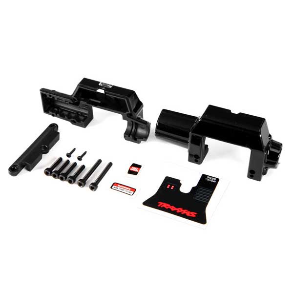 Traxxas Boîtier treuil 8858