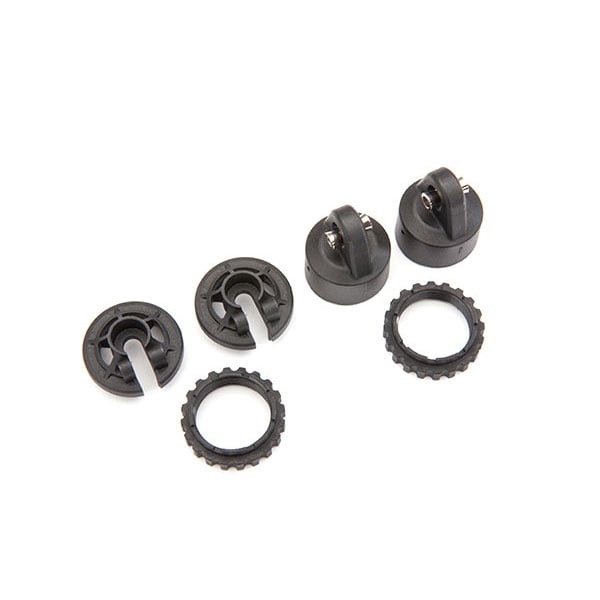 Traxxas Bouchons d’amortisseur GT-Maxx (x2) 8964 – Image 1