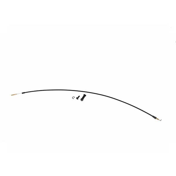 Traxxas Câble de blocage différentiel 3xl (298 mm) 8839