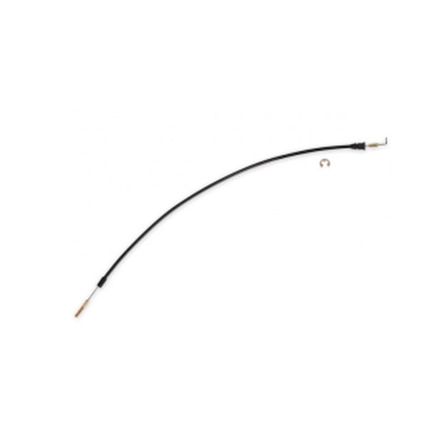 Traxxas Câble de blocage différentiel extra long (pour châssis long) 8148