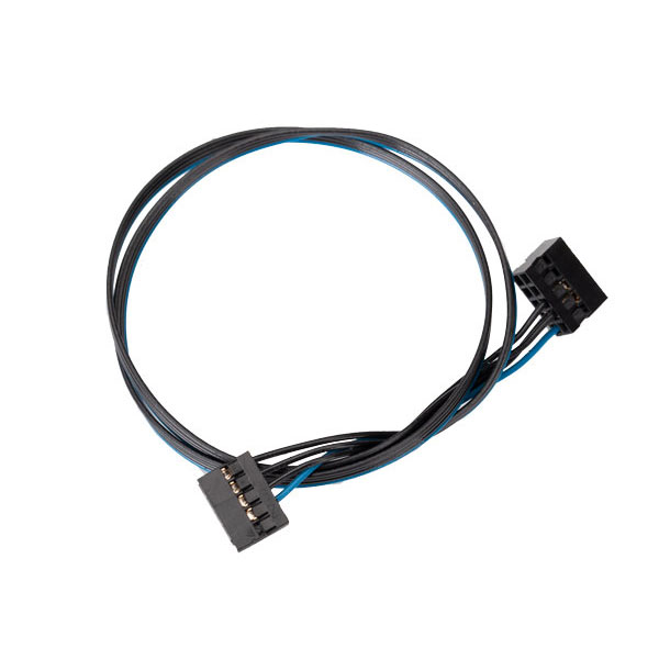 Traxxas Câble de liaison module télémétrie pour 6590 module amplificateur 6565