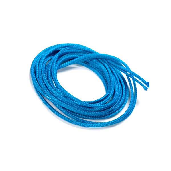 Traxxas Câble de treuil bleu 8864X