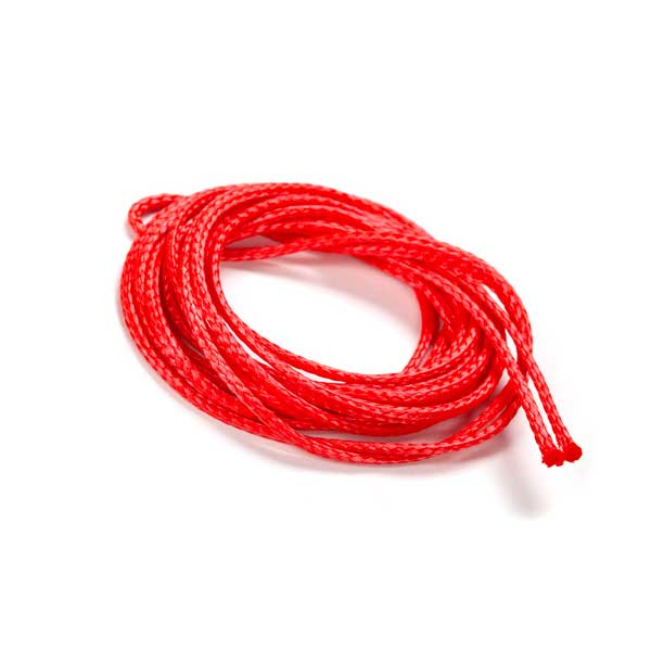 Traxxas Câble de treuil rouge 8864R