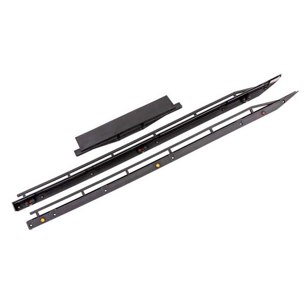Traxxas Cadre de plateau gauche/droit/arrière rc Hauler 8852