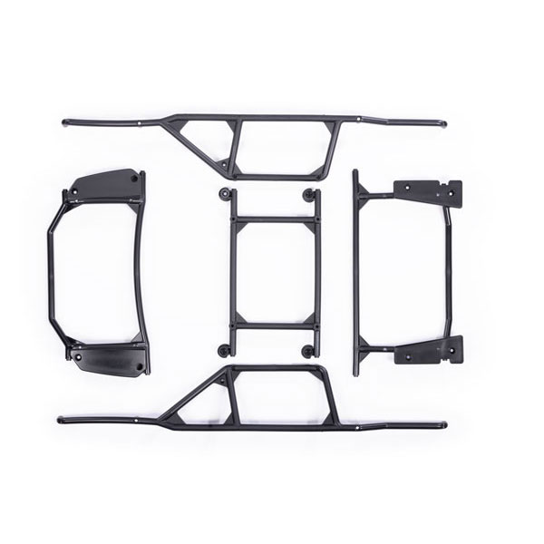 Traxxas Cage de carrosserie pour 10211 10213 – Image 1