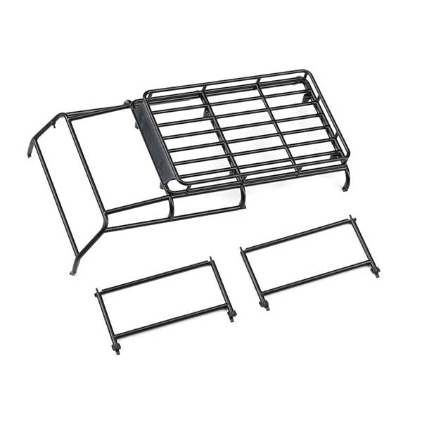 Traxxas Cage et gallerie pour 9712 – TRX-4M 9728
