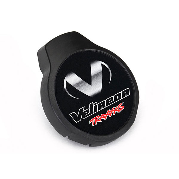Traxxas Capot moteur estampille Velineon 3500 3354R