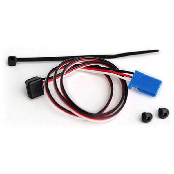 Traxxas Capteur de regime moteur (long) 6520 – Image 1