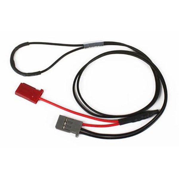 Traxxas Capteur de temperature et tension (long) 6521 – Image 1