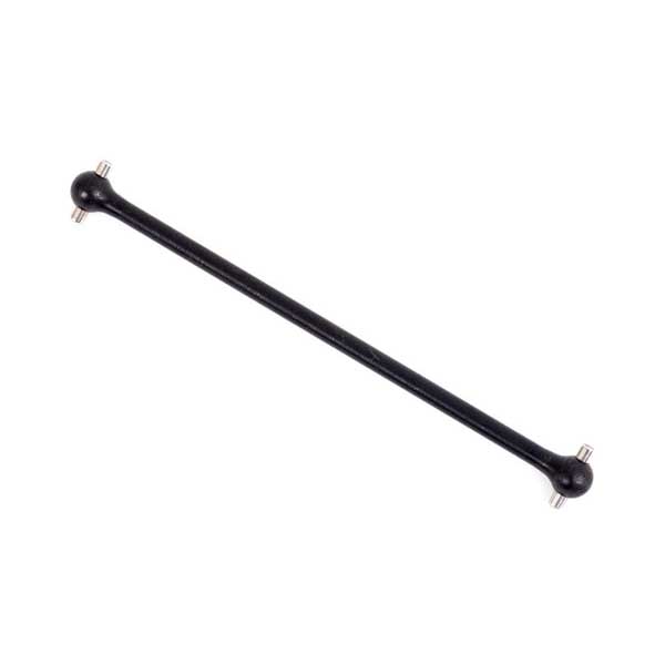 Traxxas Cardan arriere acier 131mm – Sledge (x1) 9557 – Image 1