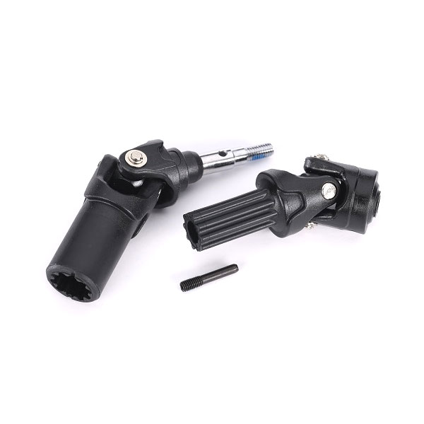 Traxxas Cardan arrière gauche ou droit renforcé avec axe 6 mm (x1) 7451