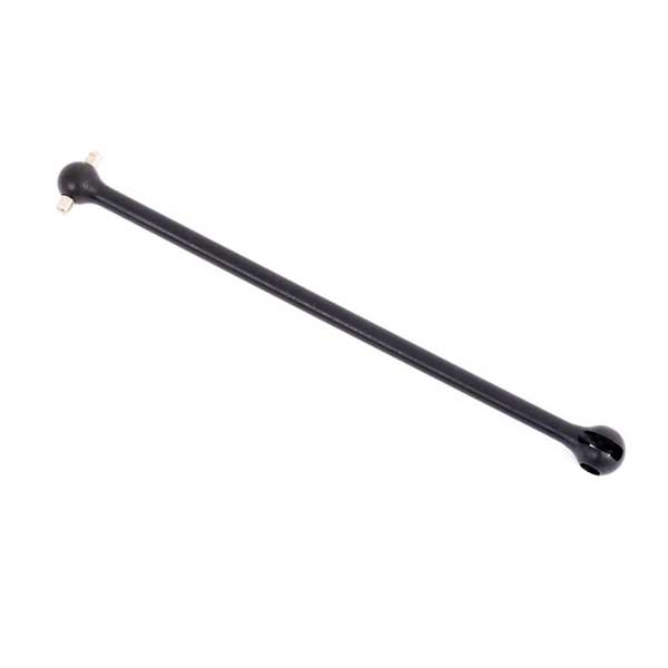 Traxxas Cardan avant acier 133,5mm – Sledge (x1) 9558 – Image 1