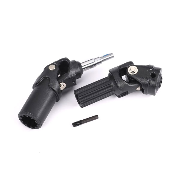 Traxxas Cardan avant gauche ou droit renforcé avec axe 6 mm (x1) 7450