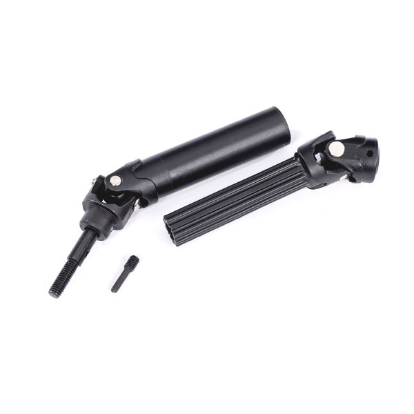 Traxxas Cardan avant ou arriere renforce – Maxx (x1) 10250 – Image 1